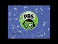 PBS Kids Dot Transformation ID 1999 2013 Best Quality