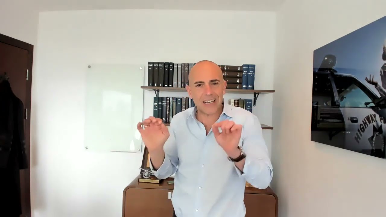 ענישה בעבירות נגזרות