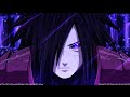 Madara's Dance 