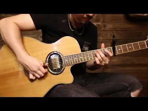 Carita de Inocente-Solo (Prince Royce)