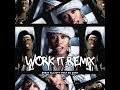 Missy Elliott - Work It (Alternative Remix) ft. 50 Cent