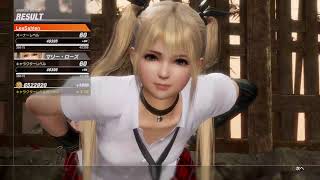 DOA6 小悪魔天使 Marie Rose