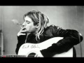 Kurt Cobain - Rape me (home demo)