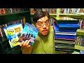 My Blu Ray Collection Update 12 6 13 Blu Ray And Dvd Movie Reviews