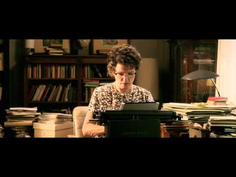 Hannah Arendt de Margarethe Von Trotta - Bande-annonce