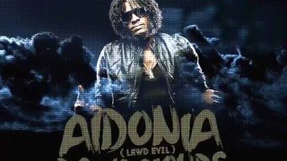 Aidonia - Dark Clouds (Official Audio) | Zack Ariyah Prod / 4th Genna Music | 21st Hapilos (2016)