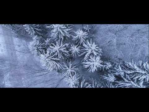 BG Drone - Frozen Vitosha