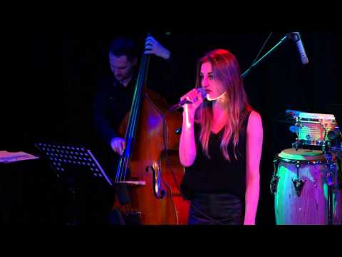 2015 Adrianna Piotrowska "Stay high"