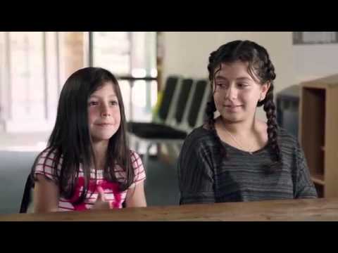Dinner with Family - Kids answer is shocking