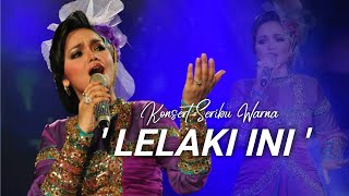 Download lagu Dato' Sri Siti Nurhaliza - Lelaki Ini | LIVE! Konsert Seribu Warna 2009 mp3