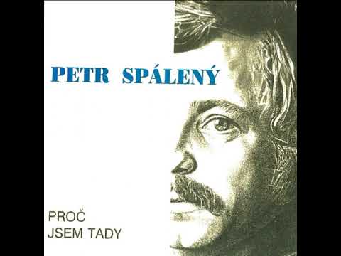 Petr Spálený   Loď bláznů 1996