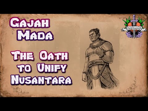Gajah Mada 3 - The Oath to Unify Nusantara (Hard) | Age of Empires 2: Definitive Edition