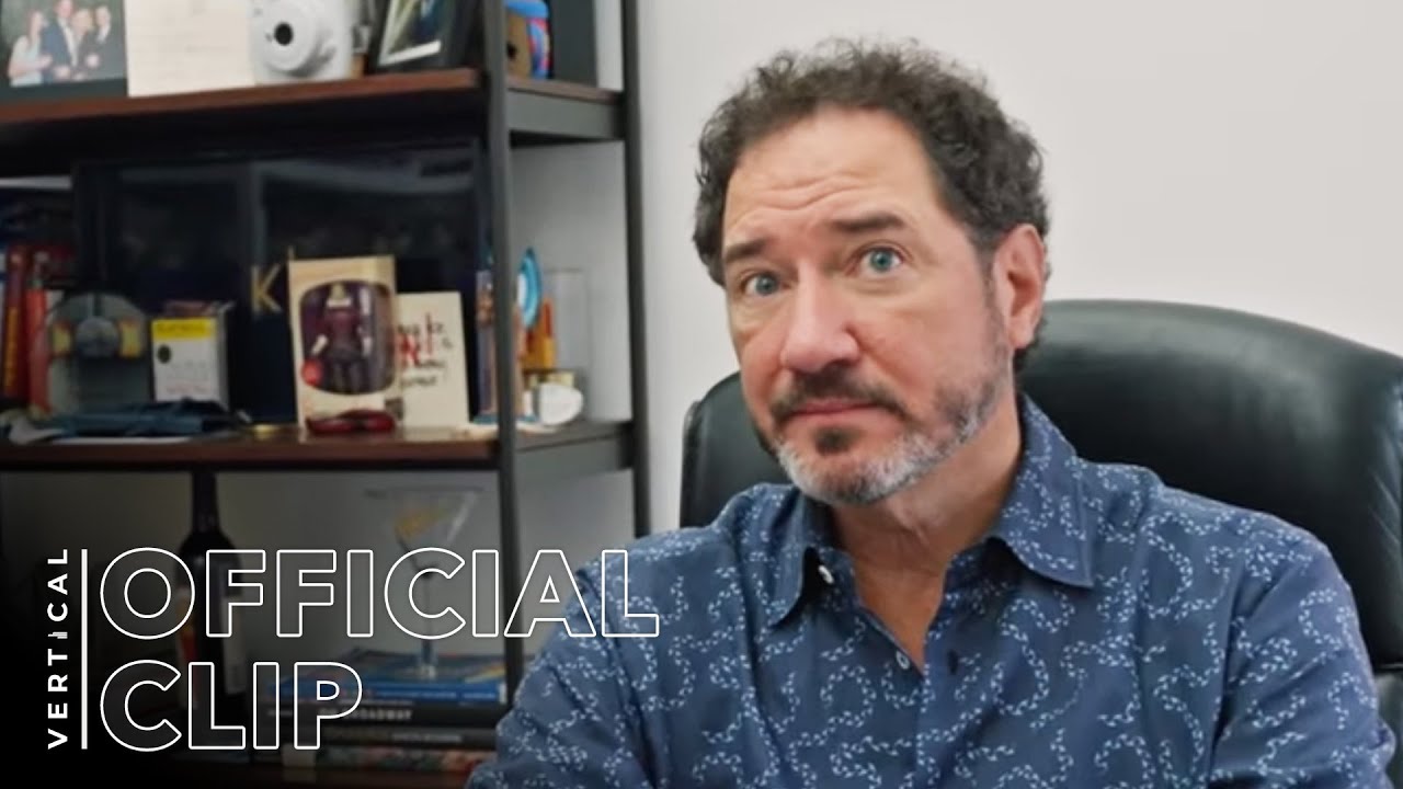 Miniature de la vidéo BROADWAY RISING | Official Clip (HD) | Kevin McCollum du film Broadway Rising