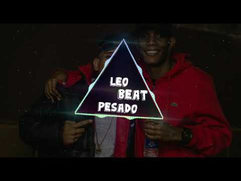 MC Lustosa e MC 7belo -- quer me rastrear ( Leo Beat))