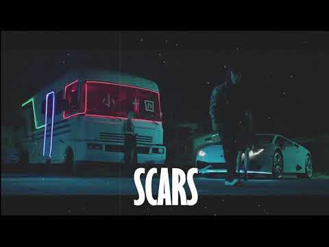 *FREE* SvM3K -  Scars (Trippie Redd x Joji x Swae Lee Type Beat 2019)