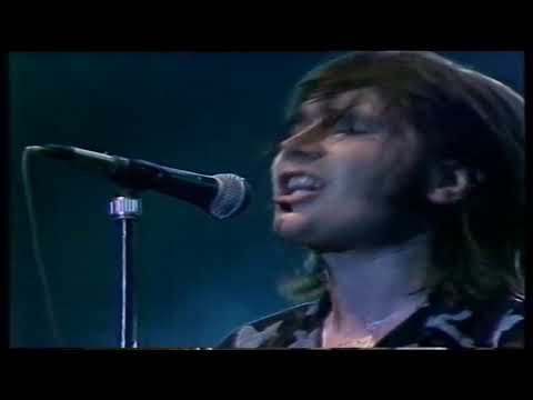 Del Amitri   Maggie May (Roskilde 1990)