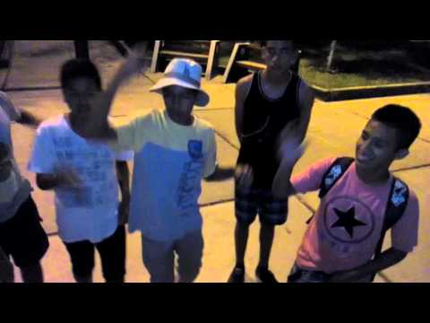 Colectivo Angamos : Batalla - Angelito vs Polo