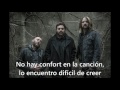 Seether - Yeah (Subtitulada al español)