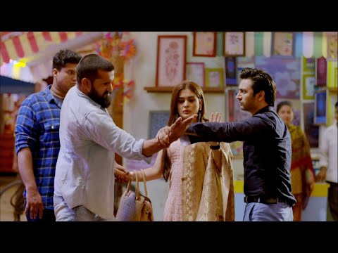 वैभव ने गुंडों से बचाई श्रेया की जान | Shubh Laabh | #shubhlaabh | #शुभलाभ | #serial