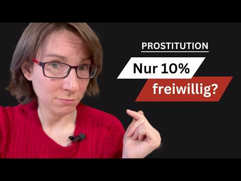 How voluntary is my work as an escort? | Monday's Myth