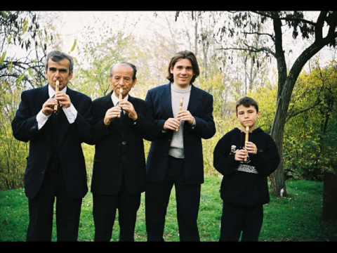 Tale Ognenovski Clarinet Solo - Bukovsko Svadbarsko Oro Macedonian Folk Dance