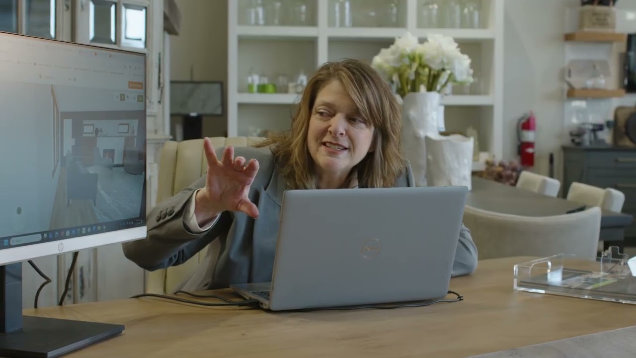 Meet Jeanette Edwards | Interior Designer in Appleton, WI | August Haven