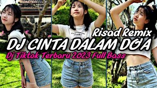 Download lagu DJ JIKA MENYAKITI AKU BISA MEMBUAT MU BAHAGIA_DJ TIKTOK TERBARU 2023 FULL BASS || Cinta Dalam Do'a mp3