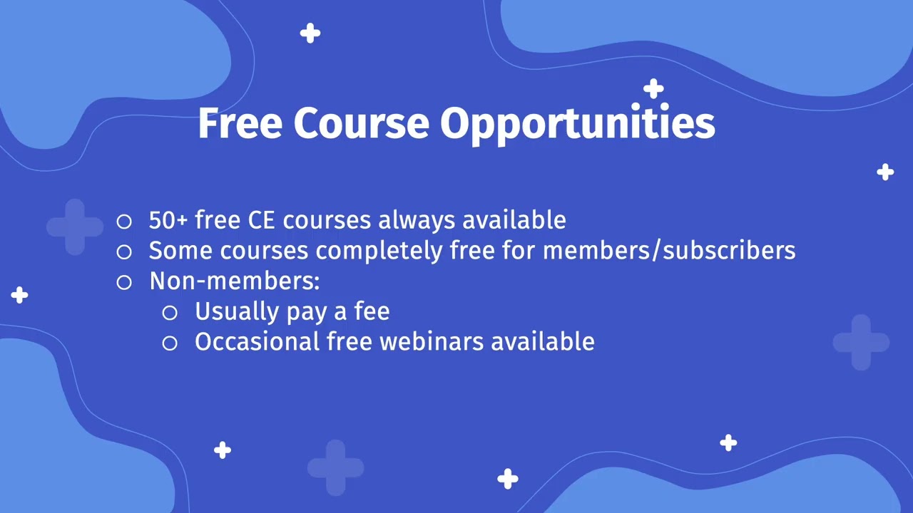 Self Directed Learning Assignment