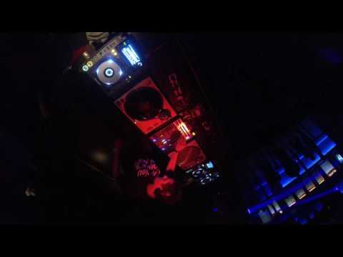 Esteban Gutierrez - Federico Molinari @ MYBEAT III 27-12-2015 (Rosario - Argentina)