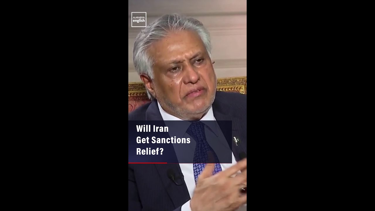 Video | Will Iran Get Sanctions Relief?