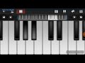 Arnav Singh Raizada Background Music Piano