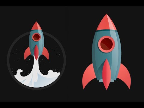 image-How do you build a model rocket?