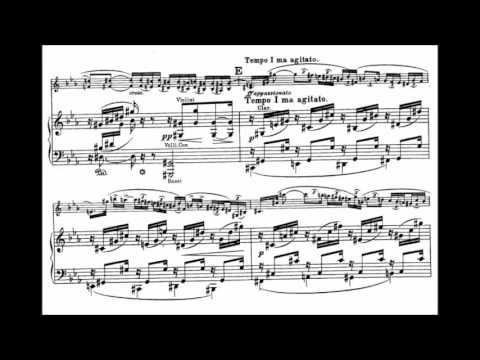 Tor Aulin - Violin Concerto No. 3,  Op. 14 (1896)