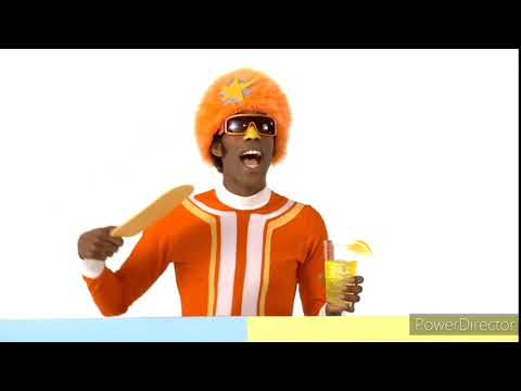 Yo Gabba Gabba Summer time (Espanol version)