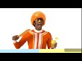 Yo Gabba Gabba Summer Time Espanol Version