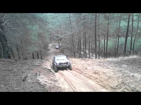 13.12.2015 Okolice CHOJNA XJ - trzecie i ostatnie