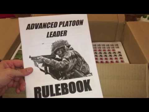 The Guts of the Game