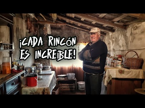 "In SOLITARY, he guards an INHERITANCE that is worth more than MANY TREASURES" | Immigrants