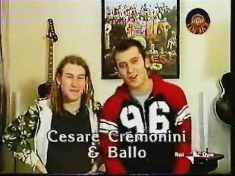 Elisa,Morgan,Cesare Cremonini,Enrico Ruggeri,Piotta "EVENTI POP" (2003)