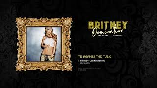 ''Me Against The Music'' (Rishi Rich's Desi Kulcha Remix) - feat Madonna