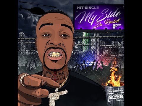 A1 Pistol - My Side Da Realest (Produced By #S.O.D.B) [AUDIO]