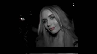 Beautiful people at Jangal nightclub in Paris