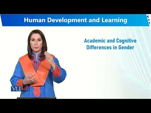 Introduction of Growth and Development | Human Development and Learning | EDU302 Topic001