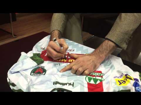 DKB HBL-Adventskalender: 15. Dezember - Füchse Berlin