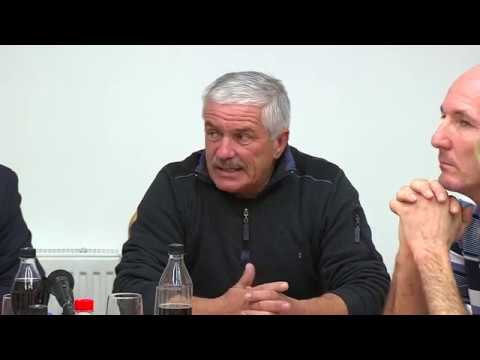 Kozármisleny TV/Rendkívüli testületi ülés