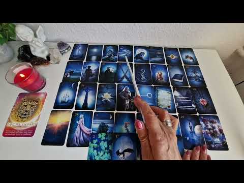 MONATSORAKEL FÜR OKTOBER 2025 Euch erwartet ein Monat der großen und kleinen positiven Veränderung!!