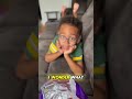 Little kids when they see you eating chips #shorts - TheMacFamily Little kids when they see you eating chips #shorts