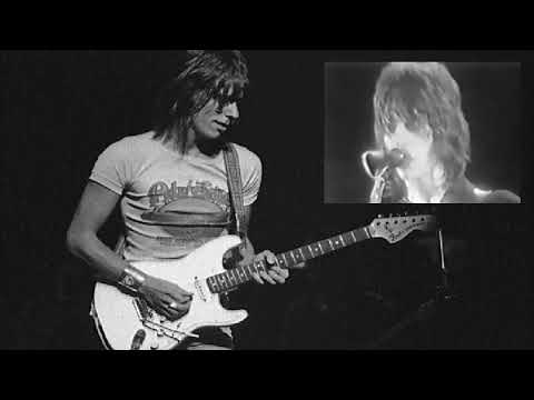 Beck, Bogert & Appice ／ Superstition（LIVE '73）