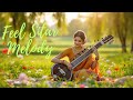 Best Sitar Instrumental Music Indian Classical Instrumental Music For Work Tabla Music