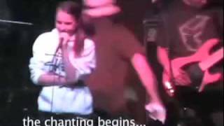 Jelly Donut Vs. Lady Sovereign (w/ sound)